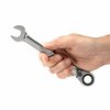 Tekton 5/8 Inch Reversible 12-Point Ratcheting Combination Wrench WRC23316